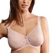 Rosa Faia BH Selma Big Cup Underwire Bra Gammelrosa H 90 Dam