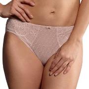 Rosa Faia Trosor Selma Hight Waist Brief Ljusrosa 36 Dam