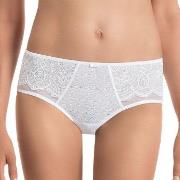 Rosa Faia Trosor Selma Hight Waist Brief Vit 40 Dam