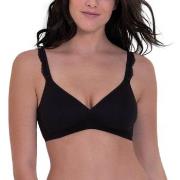 Rosa Faia BH Selma Soft Bra Spacer Cups Svart C 85 Dam