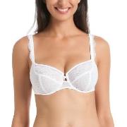 Rosa Faia BH Selma Underwire Bra Vit B 90 Dam