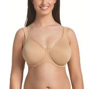 Rosa Faia BH Twin Firm Underwire Bra Beige polyamid D 75 Dam