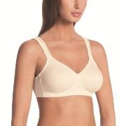 Rosa Faia BH Twin Seamless Soft Bra Champagne C 75 Dam