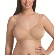 Rosa Faia BH Twin Seamless Underwire Bra Beige B 80 Dam