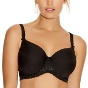 Fantasie BH Rebecca Padded Bra Svart D 75 Dam