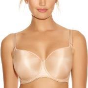 Fantasie BH Smoothing Moulded T-Shirt Bra Beige C 85 Dam