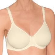 Felina BH Choice Spacer Bra With Wire Vanilj C 80 Dam