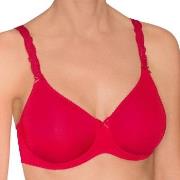 Felina BH Choice Spacer Bra With Wire Röd B 85 Dam