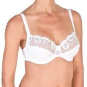 Felina Conturelle Provence Bra With Wire BH Vit B 90 Dam