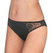 Felina Conturelle Provence Mini Brief Trosor Svart 42 Dam