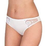 Felina Conturelle Provence Mini Brief Trosor Vit 36 Dam