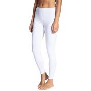 Calida Natural Comfort Leggings Vit bomull Medium Dam