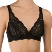 Calida BH Sensual Secrets Soft Bra Svart polyamid C 80 Dam