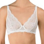 Calida BH Sensual Secrets Soft Bra Creme polyamid A 70 Dam