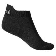 Casall Strumpor Run Sock Svart Strl 40/42 Dam