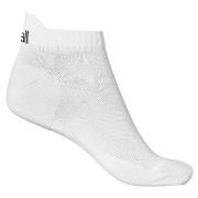 Casall Strumpor Run Sock Vit Strl 39/41 Dam