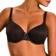 Chantelle BH Basic Invisible T-shirt Bra Svart B 70 Dam