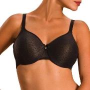 Chantelle BH C Magnifique Underwired Bra Svart D 70 Dam