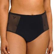 Chantelle Trosor Every Curve High Waist Brief Svart 44 Dam