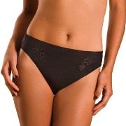 Chantelle Trosor Hedona Brief Svart 44 Dam