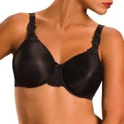 Chantelle BH Hedona Underwired Bra Svart B 75 Dam