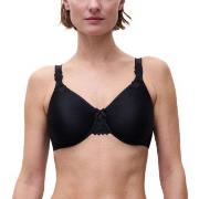 Chantelle BH Hedona Underwired Bra Svart F 85 Dam