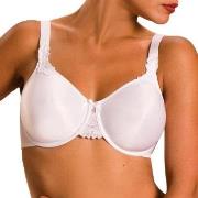 Chantelle BH Hedona Underwired Bra Vit B 75 Dam