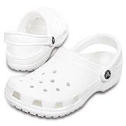 Crocs Classic Unisex Vit US M5 (EU 37-38)