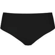 Damella Trosor Classic Microfiber Tai Svart X-Large Dam