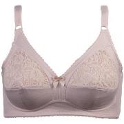 Damella BH Classic Soft Bra Puder E 80 Dam