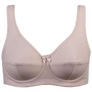 Damella BH Classic Underwire Bra Puder D 85 Dam