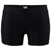 Damella Demi Basic Boxer Svart 48 Dam