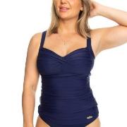 Damella Geena Basic Tankini Marin 44 Dam