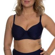 Damella Grace Basic Bikini Bra Marin B/C 44 Dam