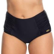 Damella Meryl Basic Maxi Brief Svart 52 Dam