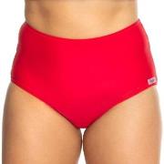 Damella Meryl Basic Maxi Brief Röd 36 Dam