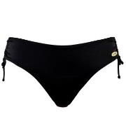 Damella Natalie Basic Brief Svart 44 Dam