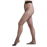 Decoy Strumpbyxor 20 Den Silk Look Tights Svart polyamid M/L Dam