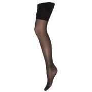 Decoy Strumpbyxor 40 Den Body Optimizer Tights Svart XX-Large Dam