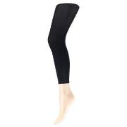 Decoy 40 Den Microfiber Leggings Svart polyamid M/L Dam