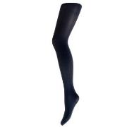 Decoy Strumpbyxor 40 Den Microfiber Tights Marin polyamid X-Large Dam