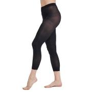 Decoy 60 Den 3D Microfiber Leggings Marin polyamid XX-Large Dam