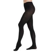 Decoy Strumpbyxor Micro Touch 100 Den Tights Svart microfiber XXXL Dam