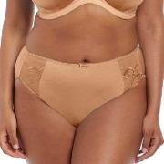 Elomi Trosor Cate Brief Guld 3XL Dam