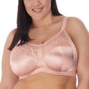 Elomi BH Cate Lace Soft Bra Ljusrosa D 105 Dam