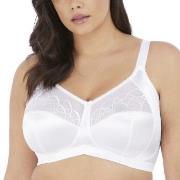 Elomi BH Cate Lace Soft Bra Vit C 95 Dam