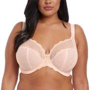 Elomi BH Charley Plunge Stretch Bra Ljusrosa G 80 Dam