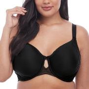 Elomi BH Charley Spacer T-Shirt Bra Svart F 105 Dam