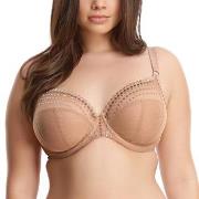 Elomi BH Matilda Underwired Plunge Bra Beige G 85 Dam