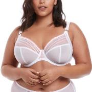 Elomi BH Matilda Underwired Plunge Bra Vit F 85 Dam